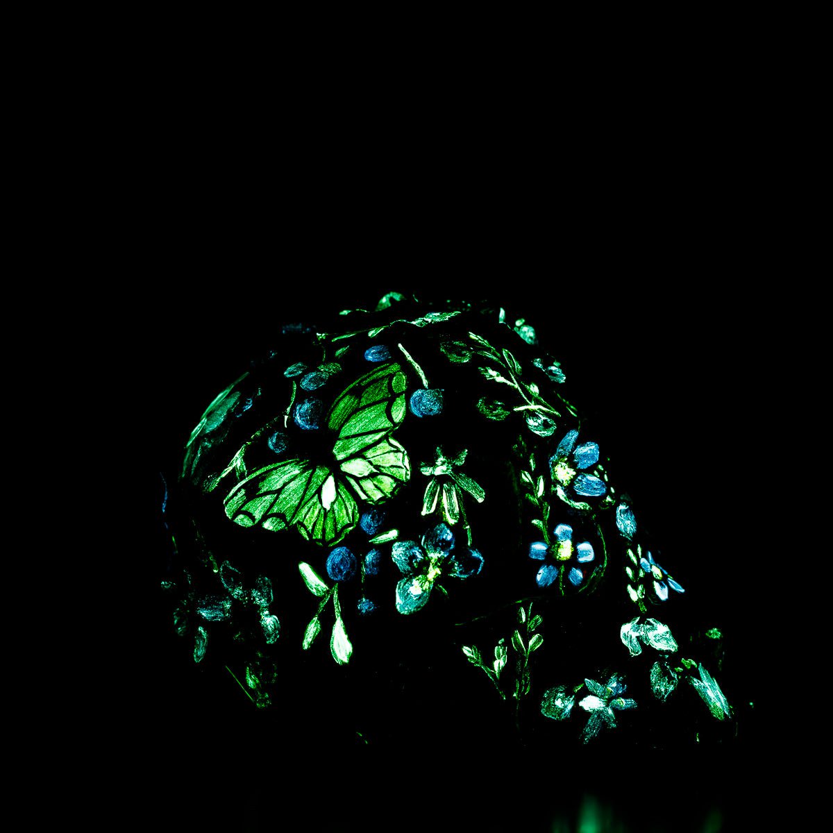 Original Sculpture - A Mind That Grows - Handcrafted Artwork for Home & Office Decor - Perfect for Living Rooms, Studies, and Gift Giving