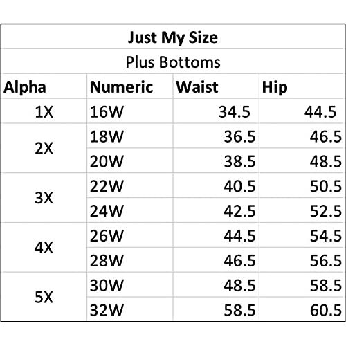 Jack David Women's Plus Size Stretch Denim Shorts - Blue Black Washed High Waist Comfort Fit for Casual Wear & Summer Outfits