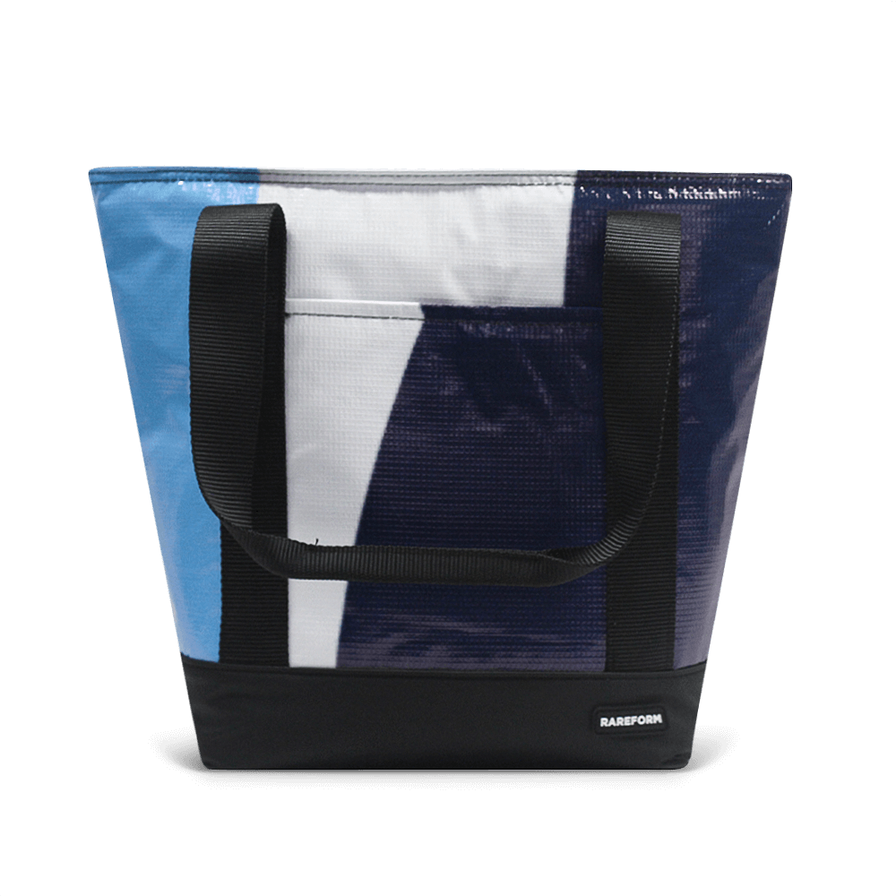 Beck Cooler Bag Bk1 00610 - Insulated Lunch Bag for Work, Picnics & Outdoor Activities - Leakproof & Durable Portable Cooler for Food & Drinks