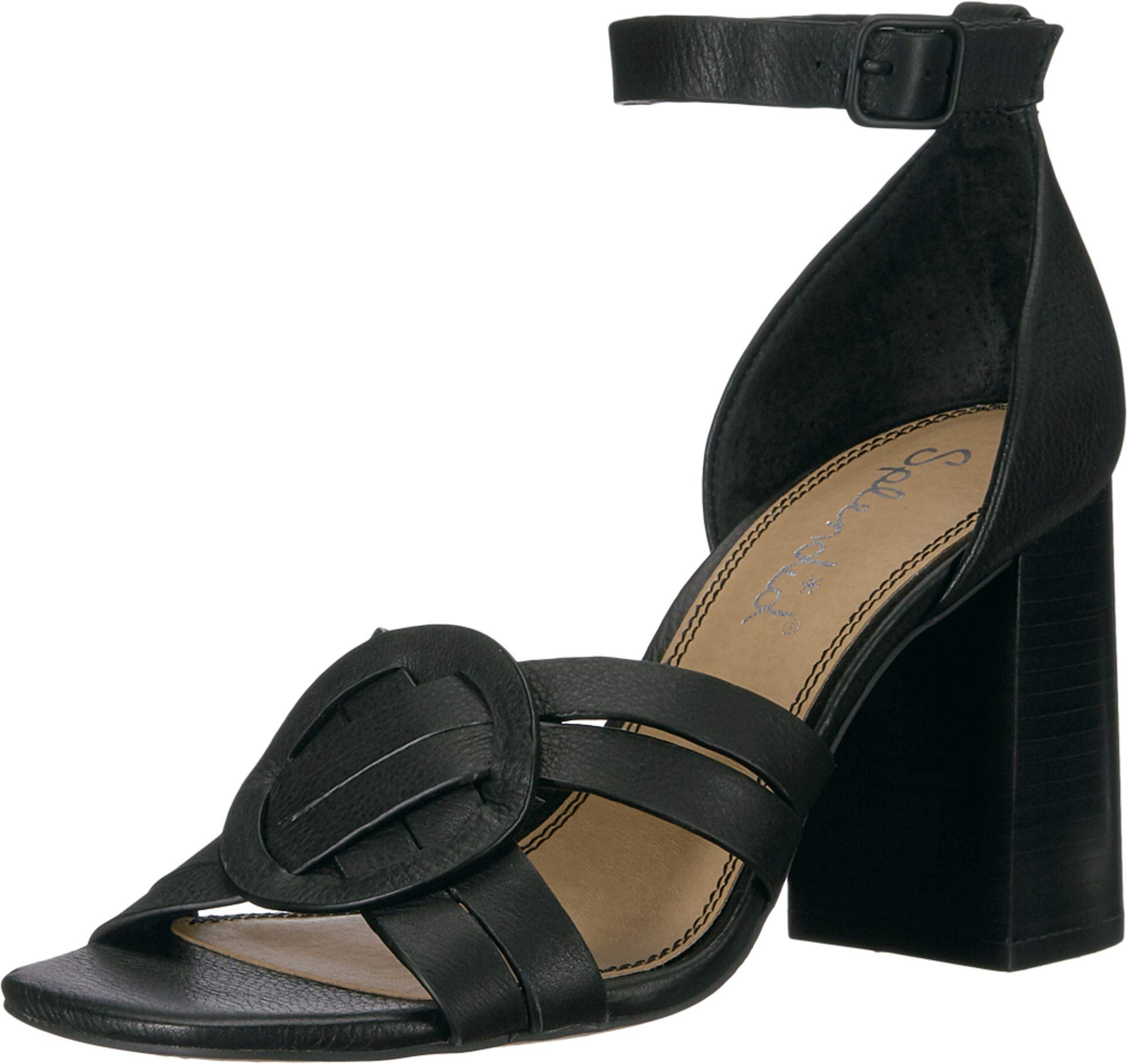 Splendid Women's Tallie Sandal - Comfortable Summer Sandals for Women, Casual Beach Walking Shoes, Perfect for Vacation, Poolside & Outdoor Activities