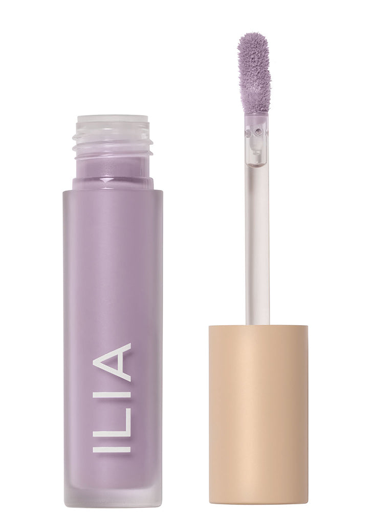 ILIA Beauty Liquid Powder Matte Eye Tint - Long Lasting Waterproof Eyeshadow for Day & Night Makeup | Perfect for Everyday Wear, Parties & Special Occasions