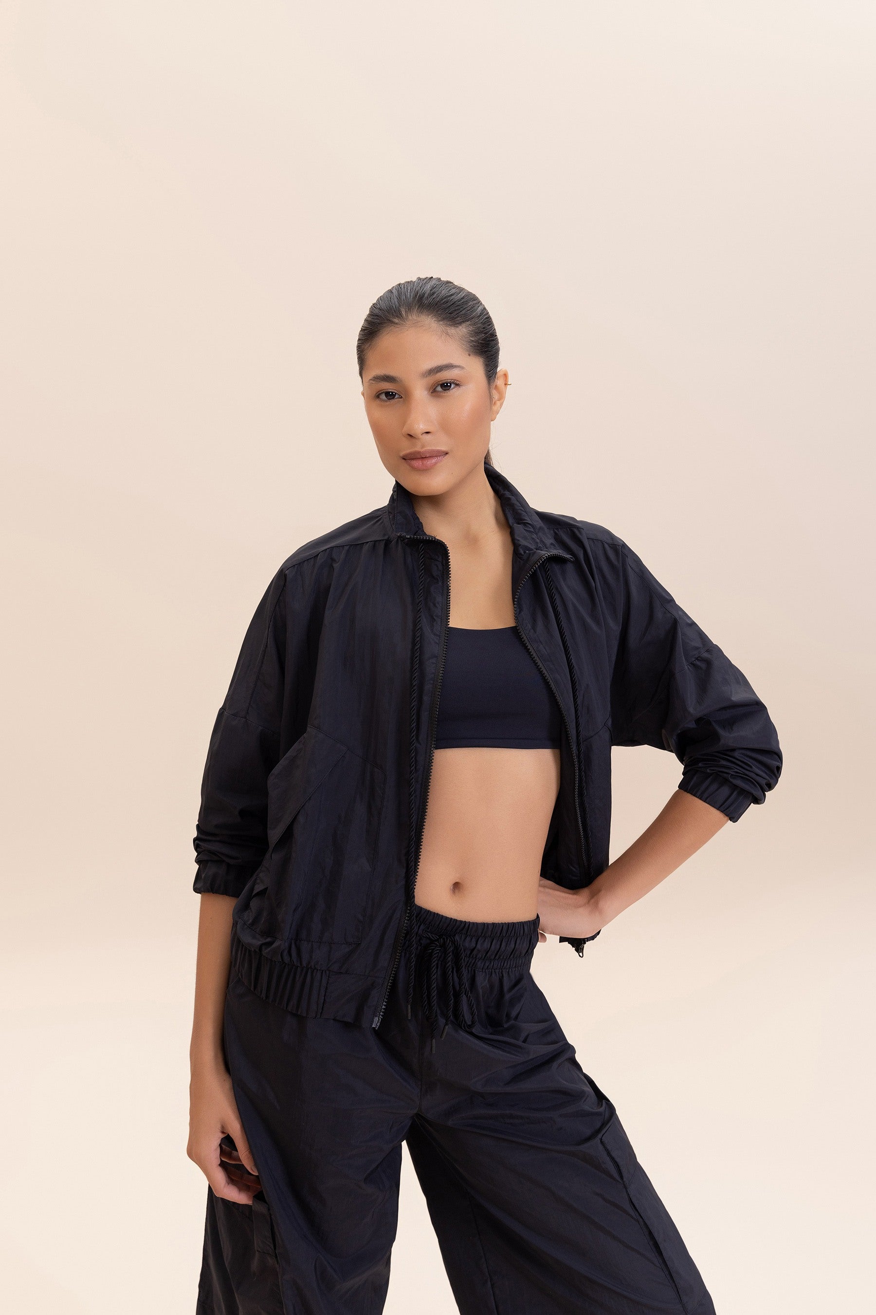 Nylon Net Jacket for Women & Men - Lightweight Breathable Mesh Windbreaker for Outdoor Sports, Running, Hiking - Perfect for Spring & Summer Activities