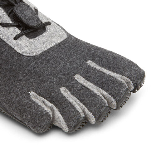 Vibram KSO ECO Wool Women's Barefoot Shoes - Lightweight & Eco-Friendly for Running, Hiking & Yoga | Perfect for Outdoor Adventures & Fitness Training