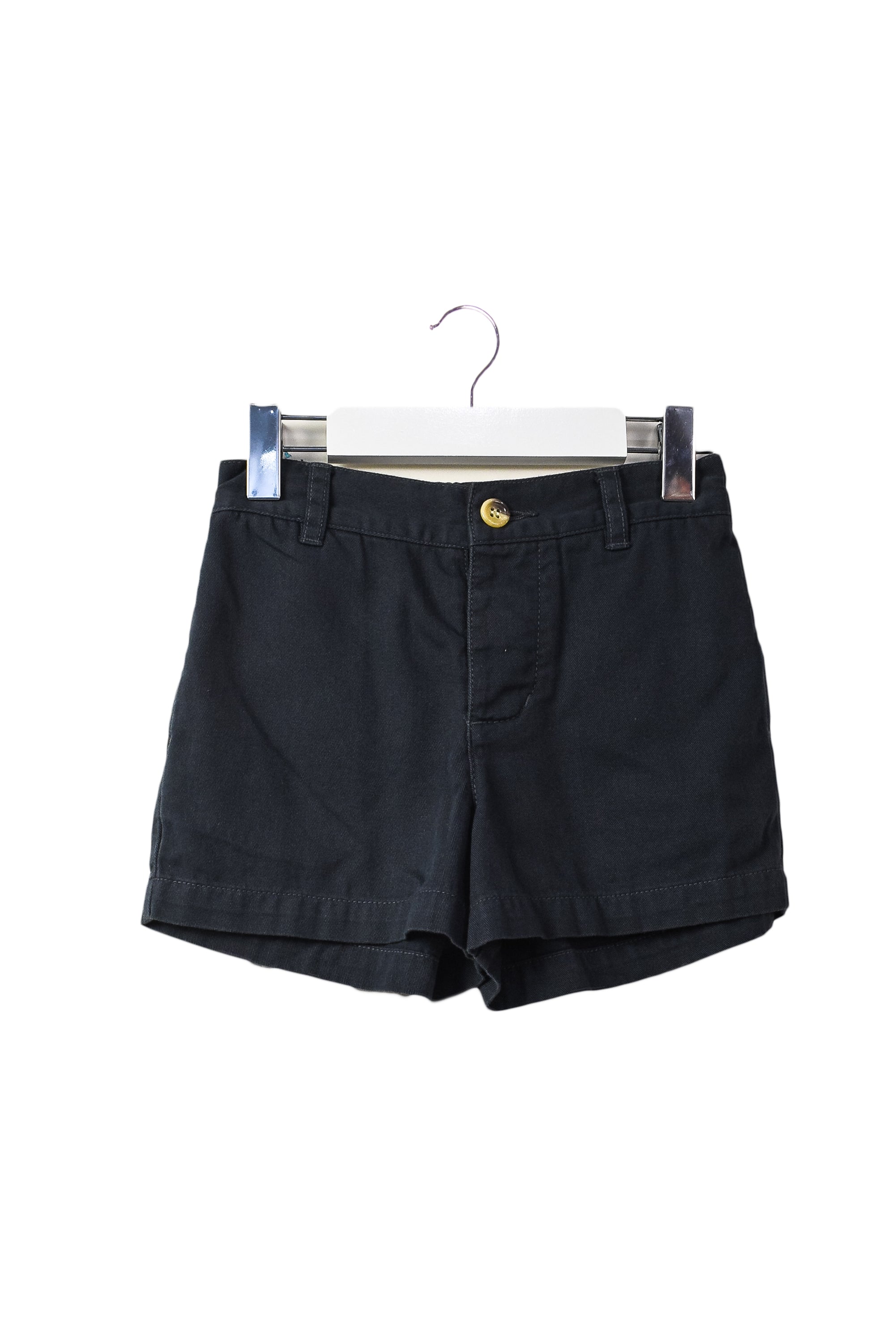 Bonton Kids Boys' Cotton Shorts Size 6T - Comfortable Summer Playwear for Outdoor Activities and Casual Wear