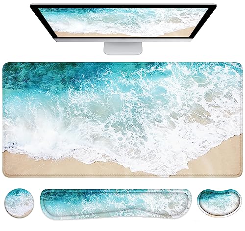 4Pcs-Beach