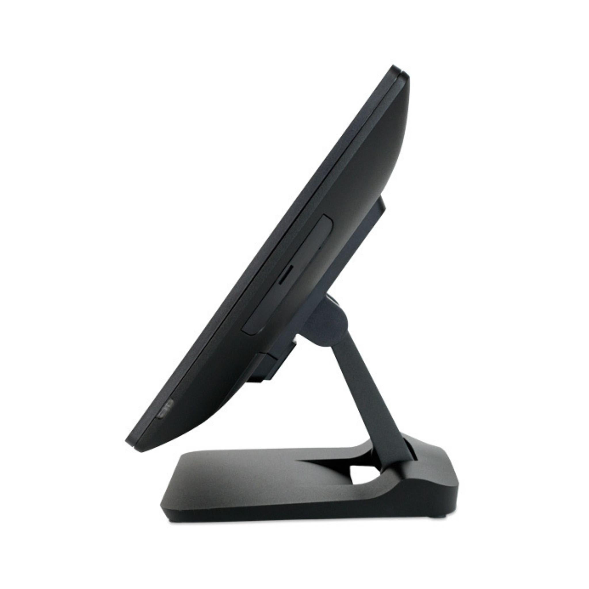 POS X EVO TP6D 38VG Dual Core POS Terminal System - Fast Retail & Restaurant Checkout Solution for Small Businesses | Perfect for Stores, Cafes & Quick Service Restaurants