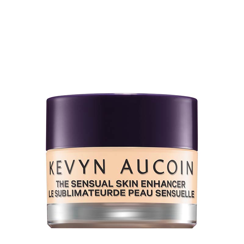 Kevyn Aucoin The Sensual Skin Enhancer - Hydrating Concealer & Foundation for Flawless Coverage | Perfect for Daily Makeup & Special Occasions