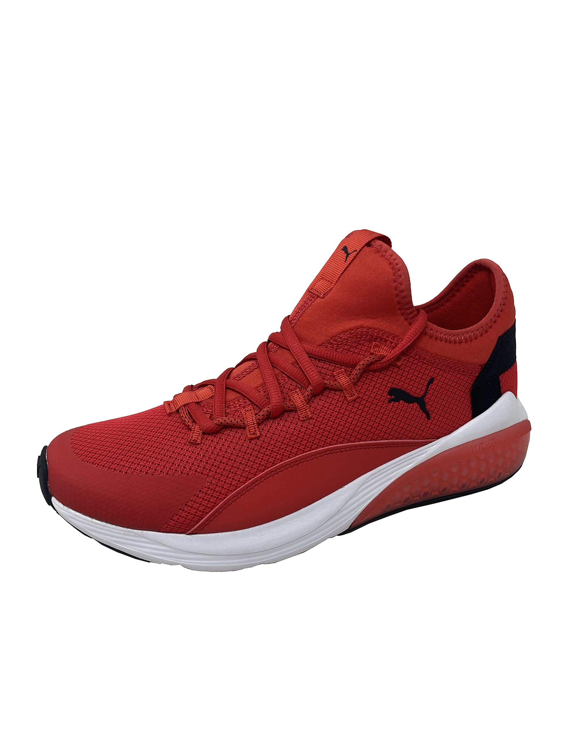 PUMA Men's Cell Vive Running Shoes - Lightweight & Breathable for Jogging, Gym Workouts & Daily Wear - Best for Road Running & Athletic Training