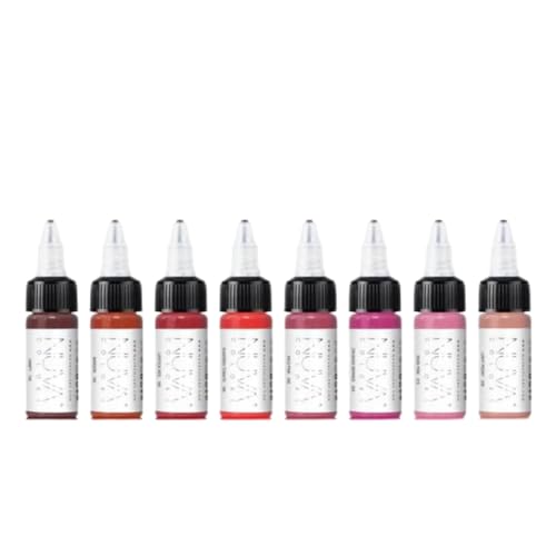 NC-LIPS 8 SET