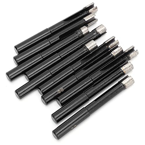Professional Drill Cutter & Hole Saw Kit - Industrial Grade Hole Opener for Metal, Wood & Plastic - Perfect for Construction, Plumbing & DIY Projects