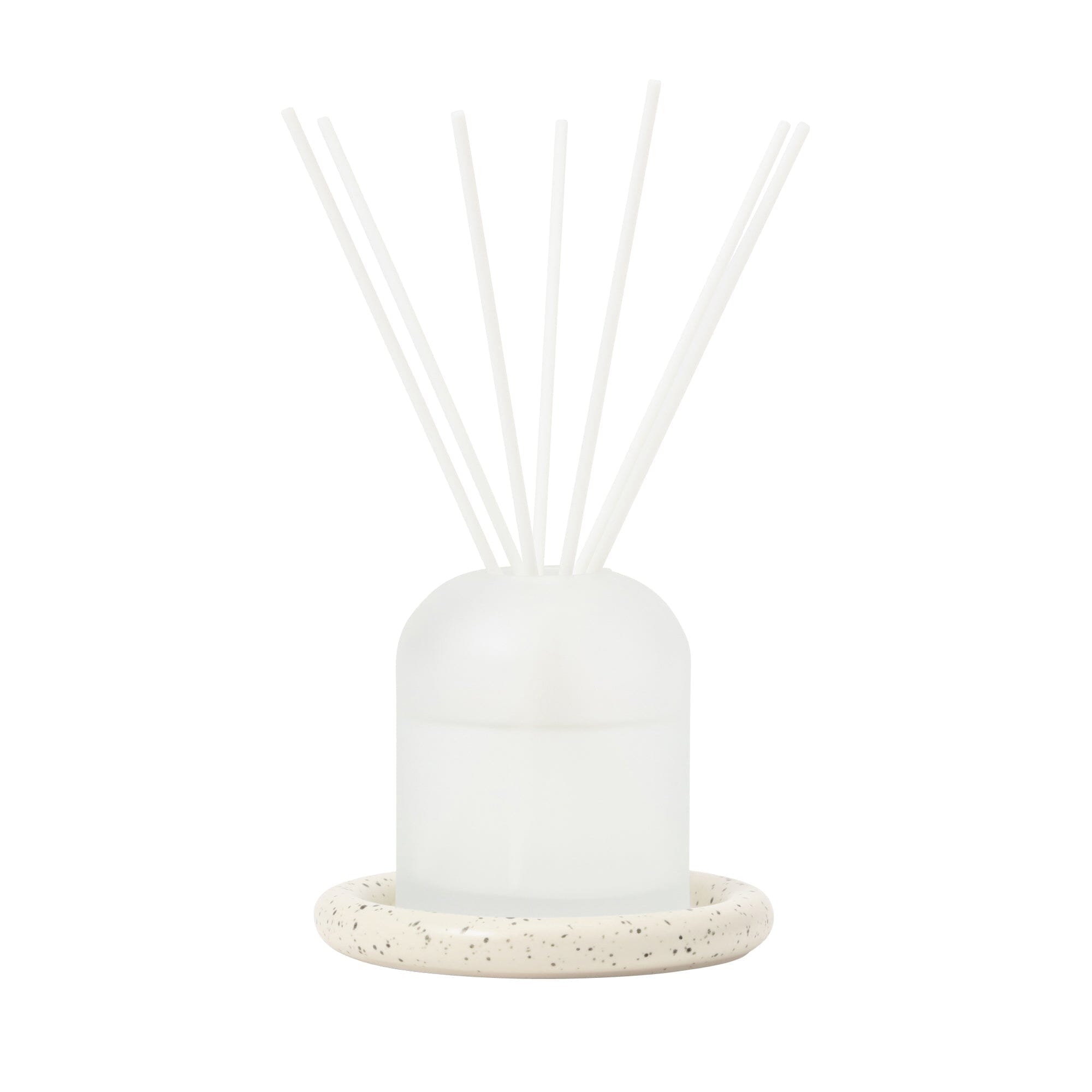 Premium White Tea Scented Aromatherapy Diffuser - Relaxing Home Fragrance for Stress Relief & Better Sleep - Perfect for Living Room, Bedroom & Office