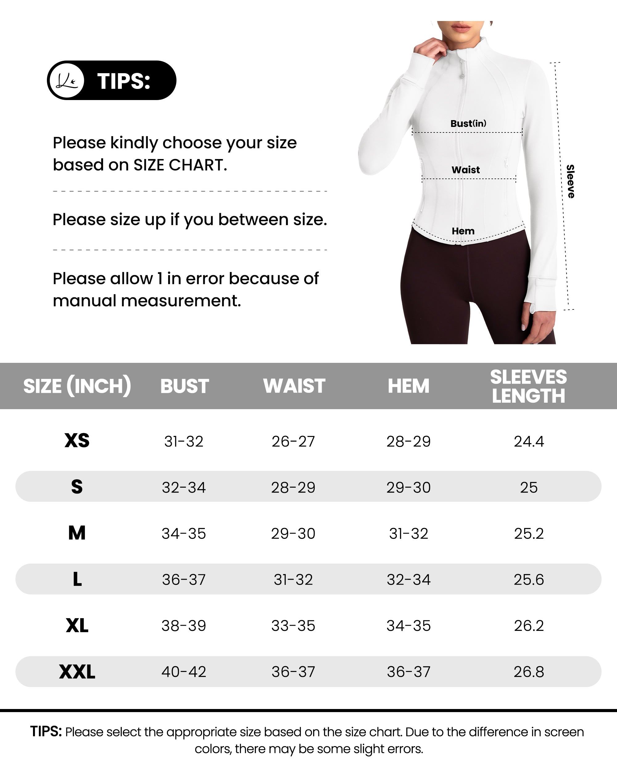 Lightweight Cropped Running Jackets for Women - Breathable & Stretchable Workout Tops - Perfect for Jogging, Gym & Outdoor Activities