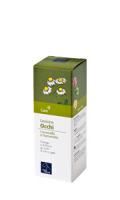 Orme Naturali Eye Lotion - Organic & Gentle Eye Care Solution for Dark Circles, Puffiness & Fatigue | Perfect for Morning Routine & Travel