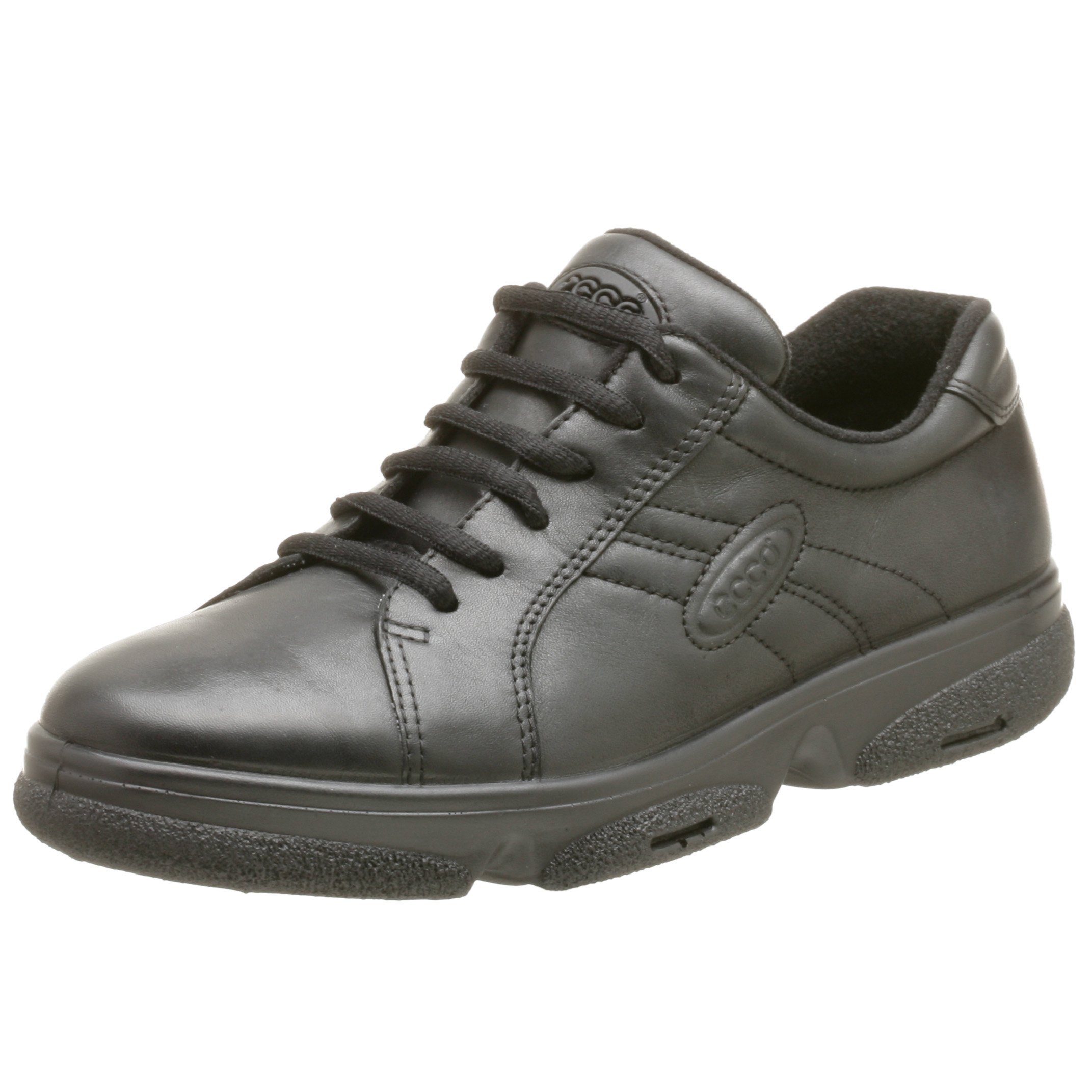 ECCO Women's Mobile Sneaker - Comfortable Walking Shoes for Women | Lightweight & Breathable | Perfect for Travel, Work & Everyday Wear