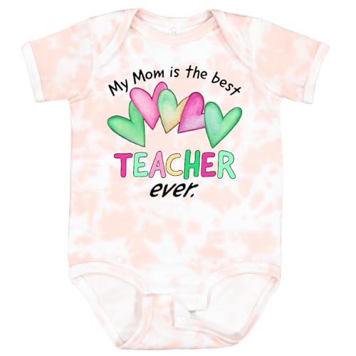 Tie Dye Pink