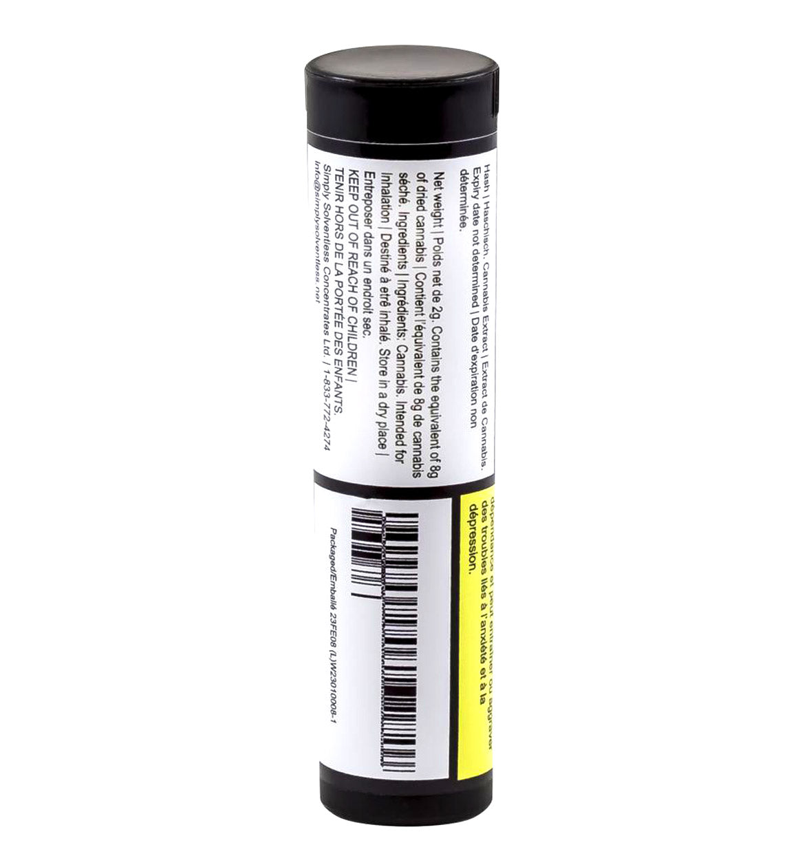 Old School Gummy Hash 2g - Premium Cannabis Concentrate for Relaxation & Pain Relief - Perfect for Vaping, Dabbing & Edibles