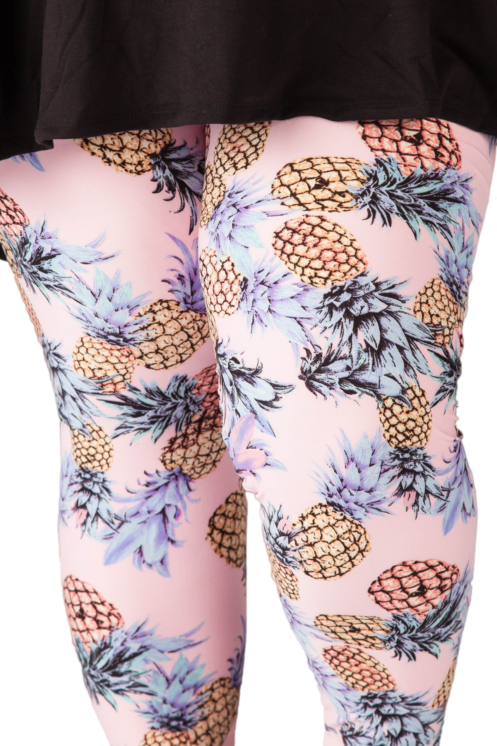Maui Pink Plus Size 3X 5X Women's Plus Size Floral Print Dress - Perfect for Beach Vacations, Summer Parties & Casual Outings