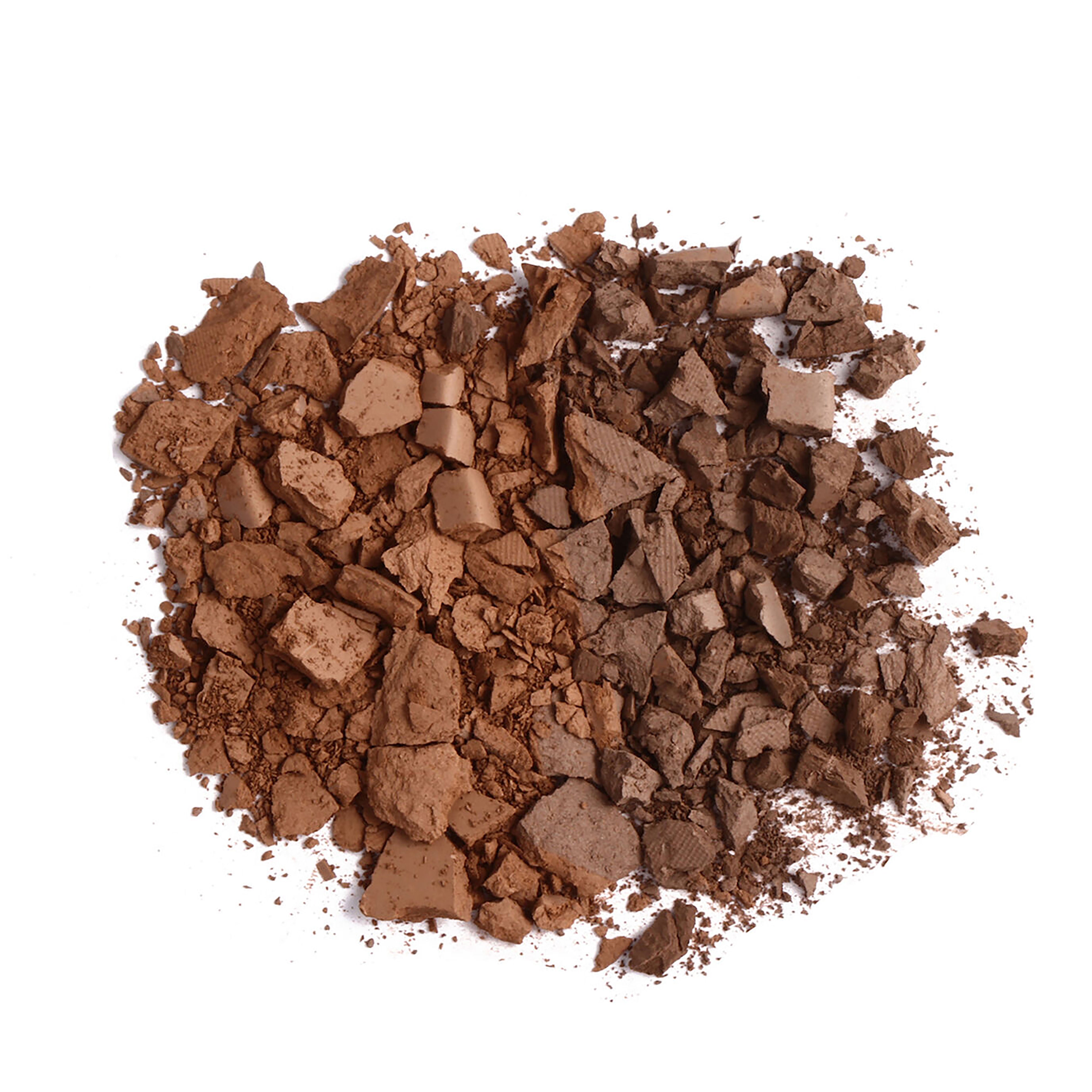 Anastasia Beverly Hills Brow Powder Duo - Waterproof Eyebrow Makeup Kit for Natural Looking Brows - Perfect for Daily Use, Professional Makeup & Special Occasions