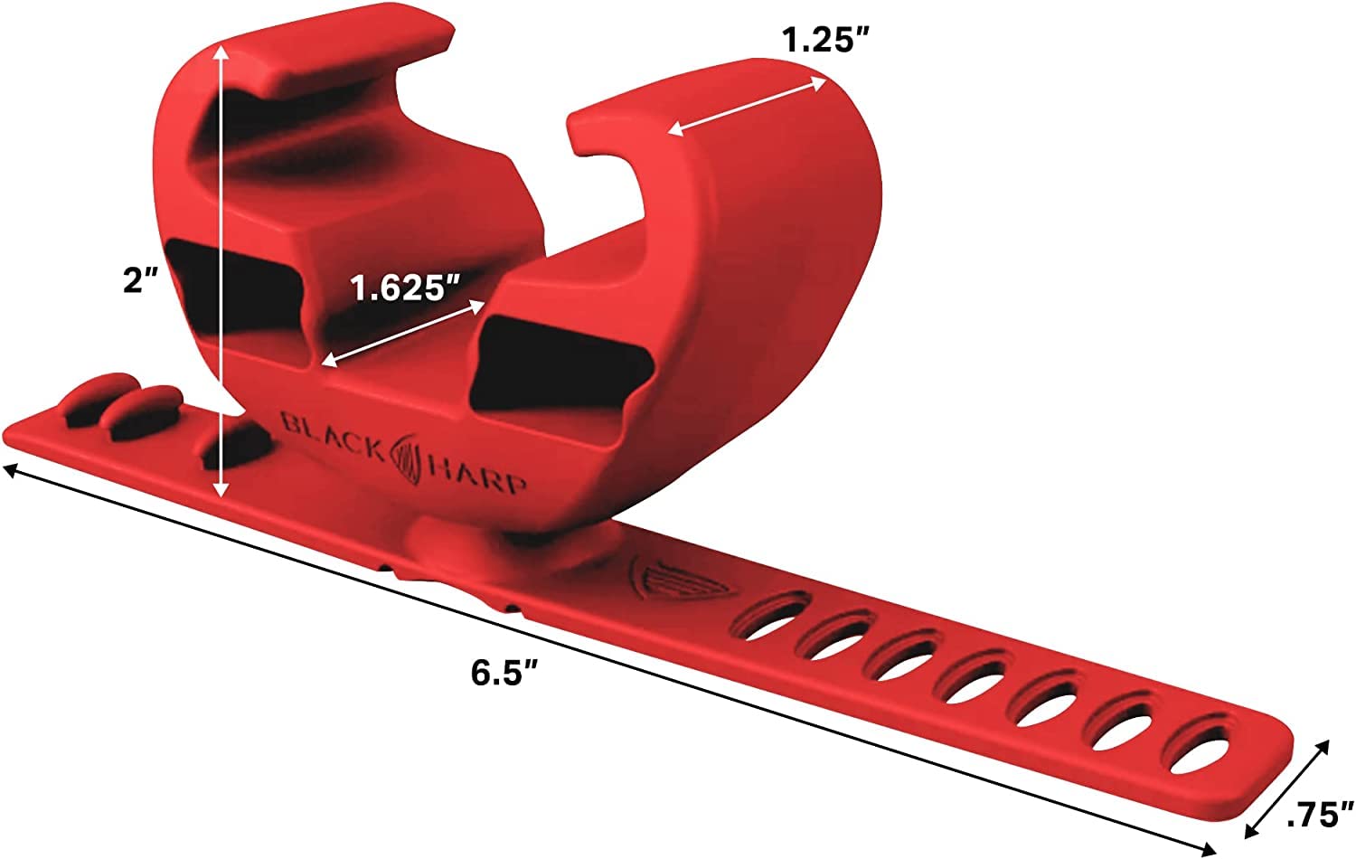 Premium Silicone Bike Phone Holder for Peloton & Exercise Bikes - Secure Cell Phone Mount for Stationary Cycling - Perfect for Home Gym, Indoor Cycling & Fitness Tracking