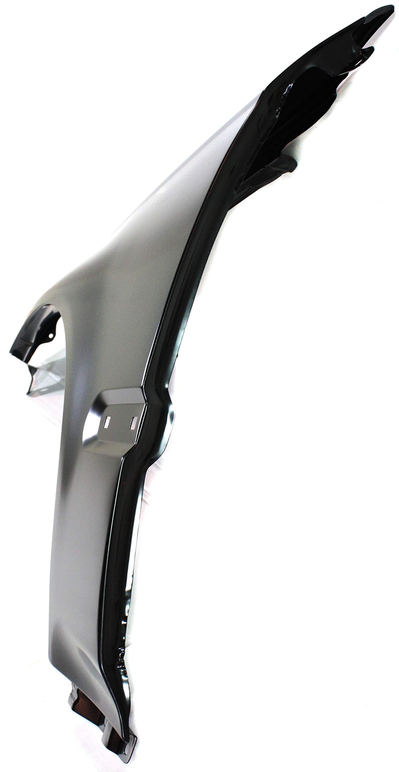 Garage-Pro Front Fender Replacement for 1999-2000 Honda Civic - Left & Right Side Pair - Perfect Fit & Durable Protection for Daily Driving & Auto Restoration Projects