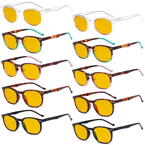 10 Pack Mix - Hp065