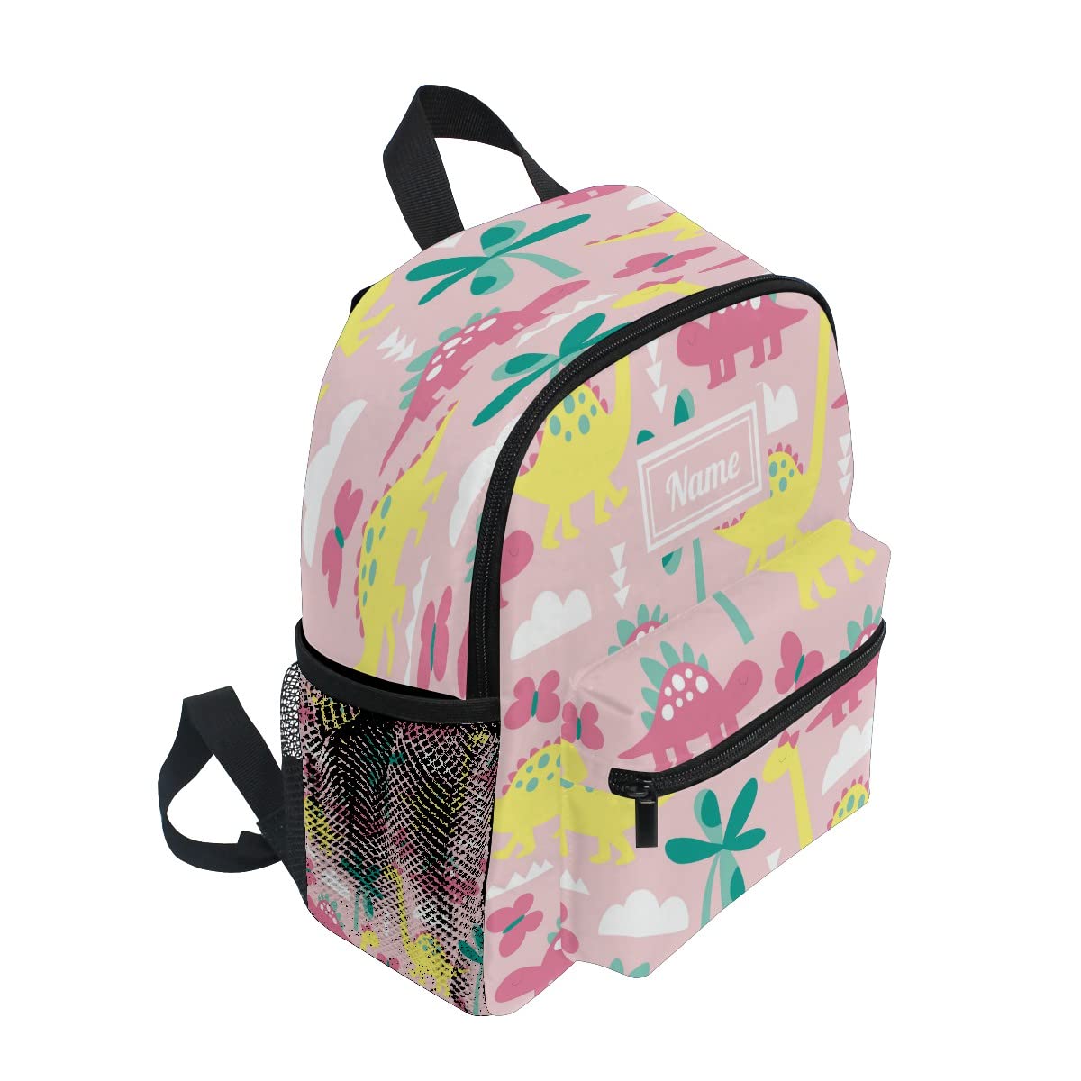 Cute Dinosaur Backpack for Kids - School & Travel