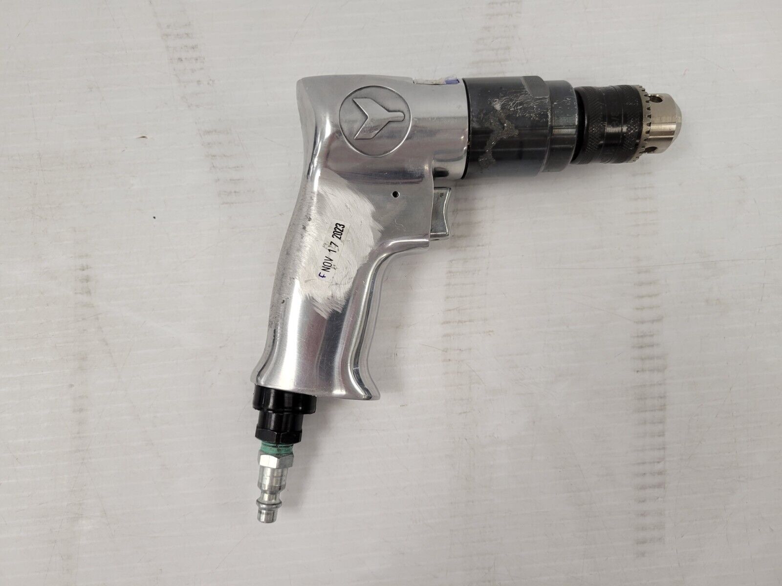 Jet ADX380R 1/2