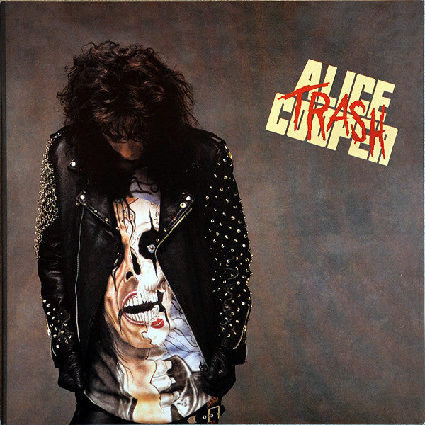 Alice Cooper 