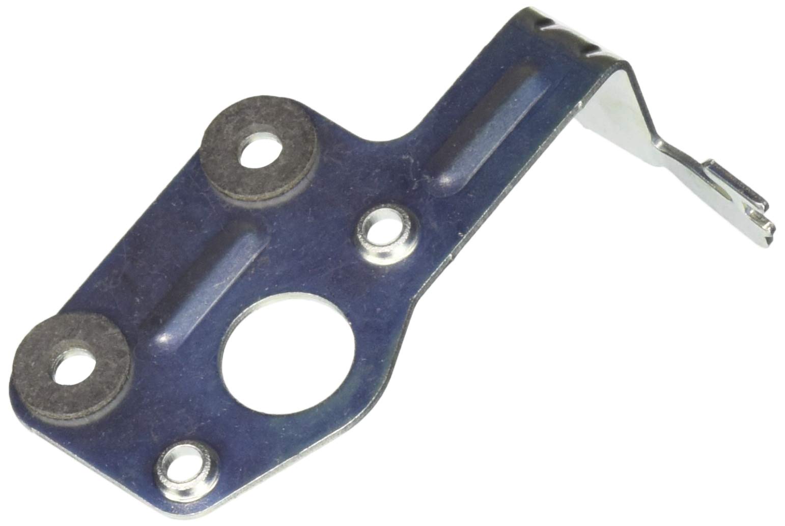 Briggs & Stratton 593582 Lawn Mower Bracket - Replacement Part for Mower Maintenance