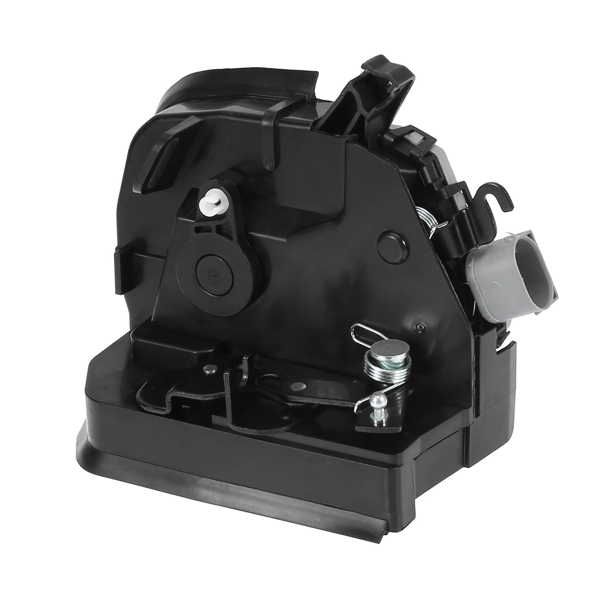 X AUTOHAUX Rear Right Door Lock Actuator 7 Pins 51228402602 for BMW X5 2000-2006 - Replacement Car Part for Smooth Door Locking & Unlocking | Perfect for DIY Auto Repair & Maintenance