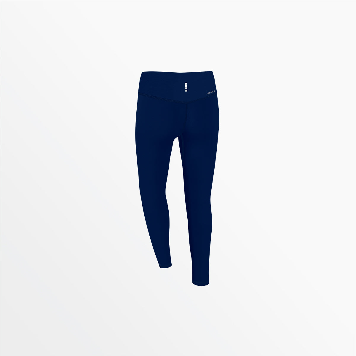 Soft Touch Women's High Waist Leggings - Stretchy & Comfortable Yoga Pants for Workout, Running & Lounge Wear