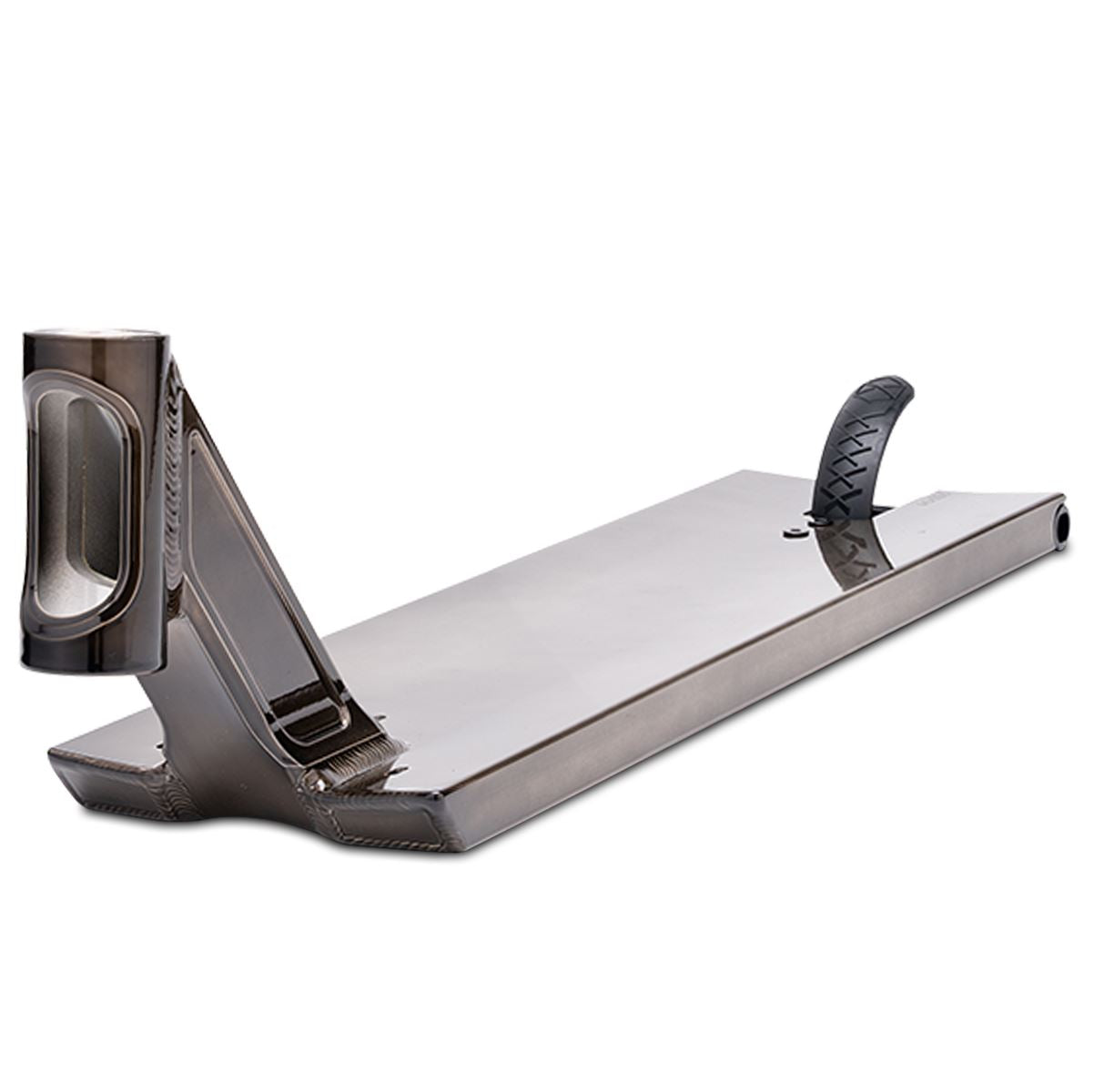 Native Ventura Deck 6.5 Wide Skateboard - Perfect for Street Skating, Commuting & Cruising | Durable Deck for Smooth Rides