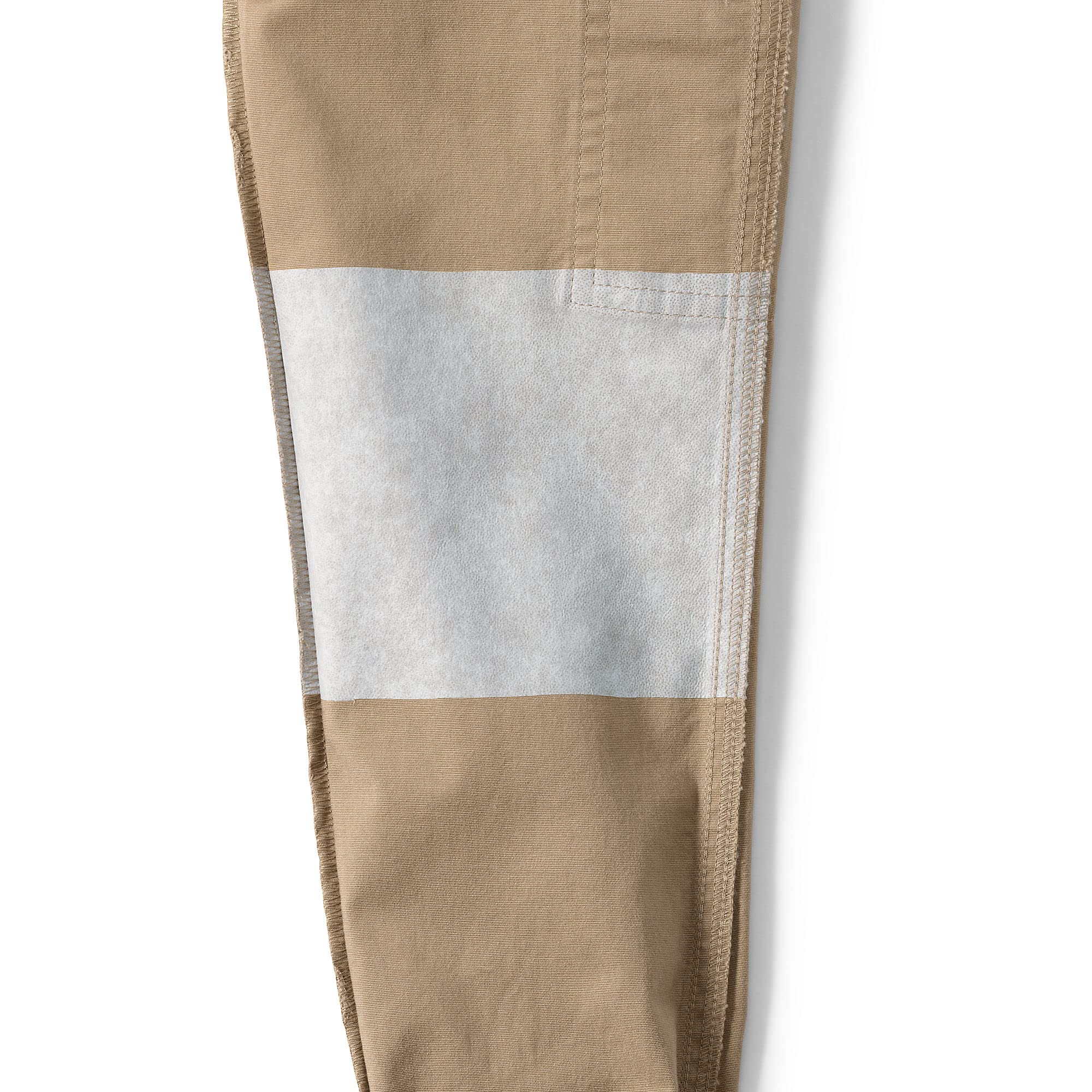 Lands' End Boys Iron Knee Pull-On Stretch Woven Jogger Pants - Comfortable Playwear for School, Outdoor Activities & Casual Wear