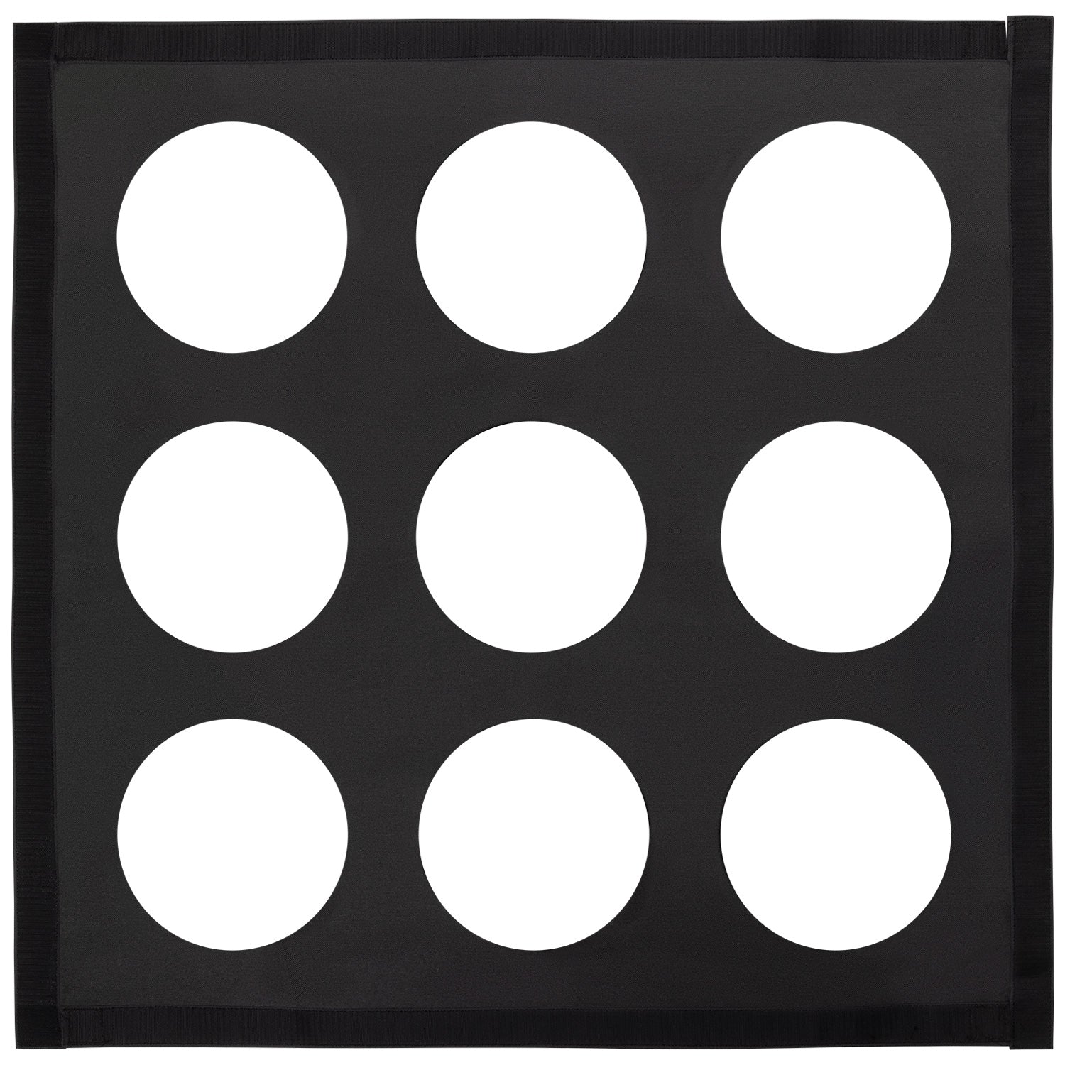 Pro Light Mods 3x3 LED Panel - Energy Efficient Studio Lighting for Photography & Videography - Perfect for YouTube, TikTok & Home Studio Setup