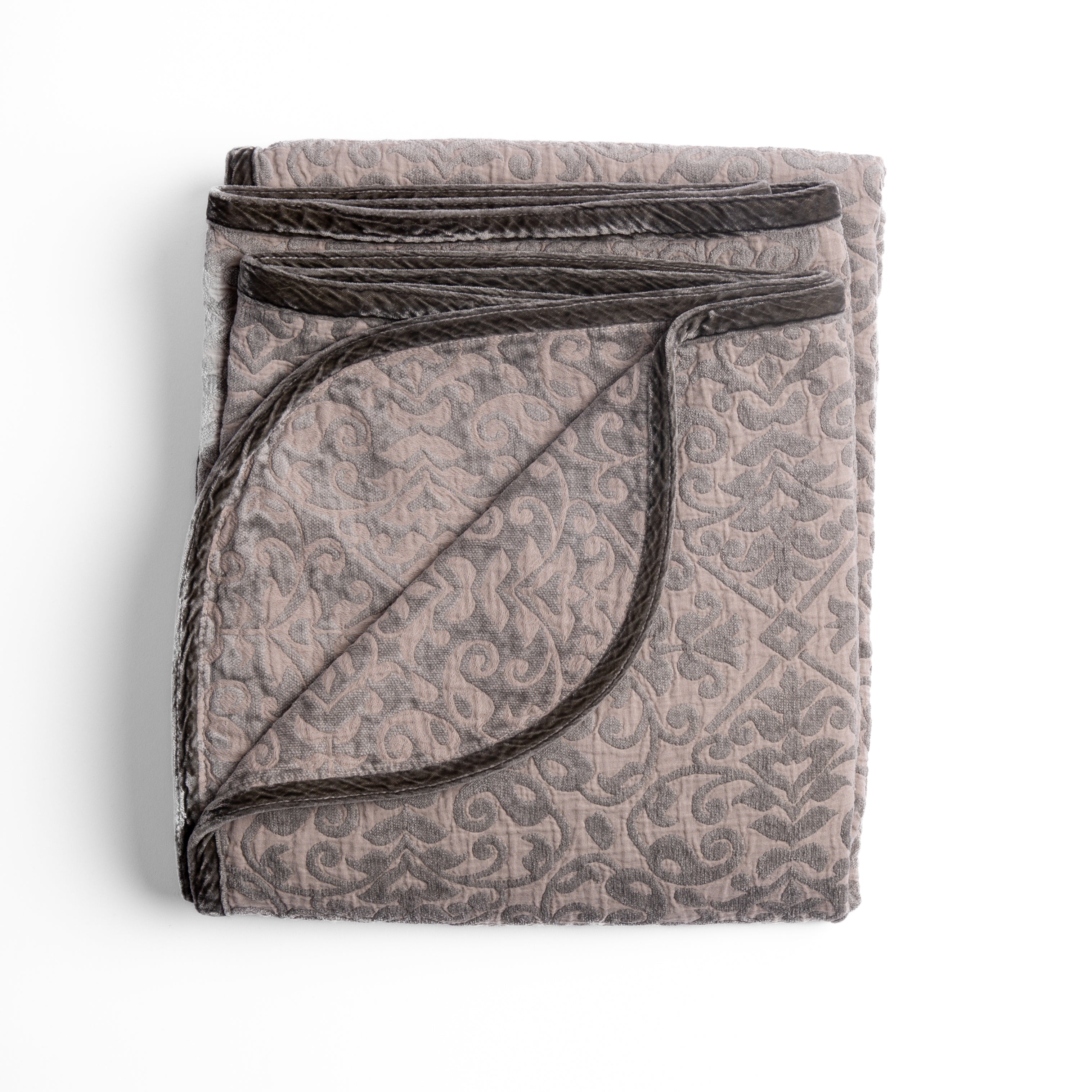 Premium Soft Vienna Blanket - Cozy & Luxurious Fleece Throw for Bed, Sofa & Travel - Perfect for Winter, Gifts & Home Decor