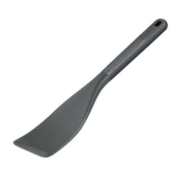 Zyliss Easy Lift Turner - Best Spatula for Non-Stick Pans, Ergonomic Handle, Dishwasher Safe - Perfect for Flipping Pancakes, Burgers & Eggs in the Kitchen