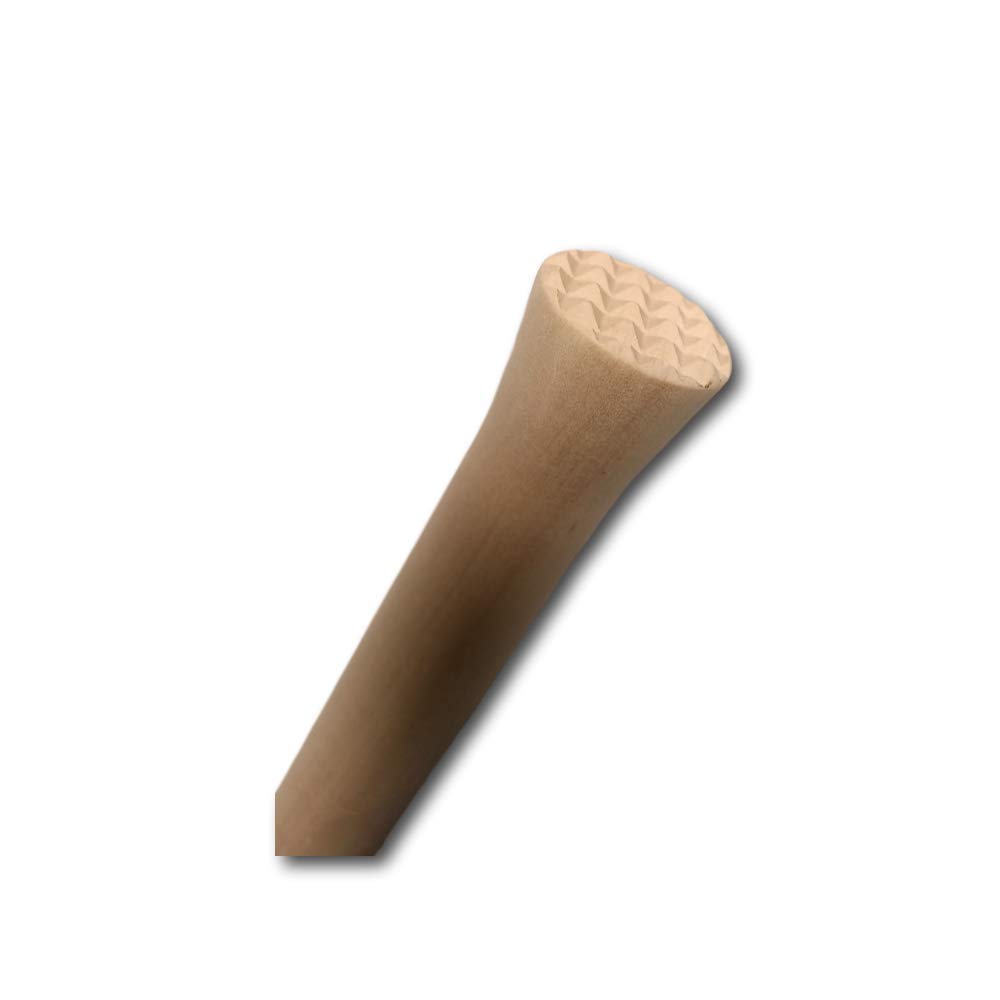 Premium Wooden Swizzle Sticks & Stirrers - Natural Wood Cocktail Mixers, Ice Crushers, Lemon & Garlic Press for Bartending, Cooking & Home Bars - Perfect for Mojitos, Margaritas & Cocktail Parties