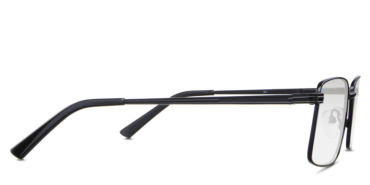 Cole Men's Prescription Tinted Sunglasses - UV Protection Polarized Lenses for Driving, Fishing & Outdoor Activities