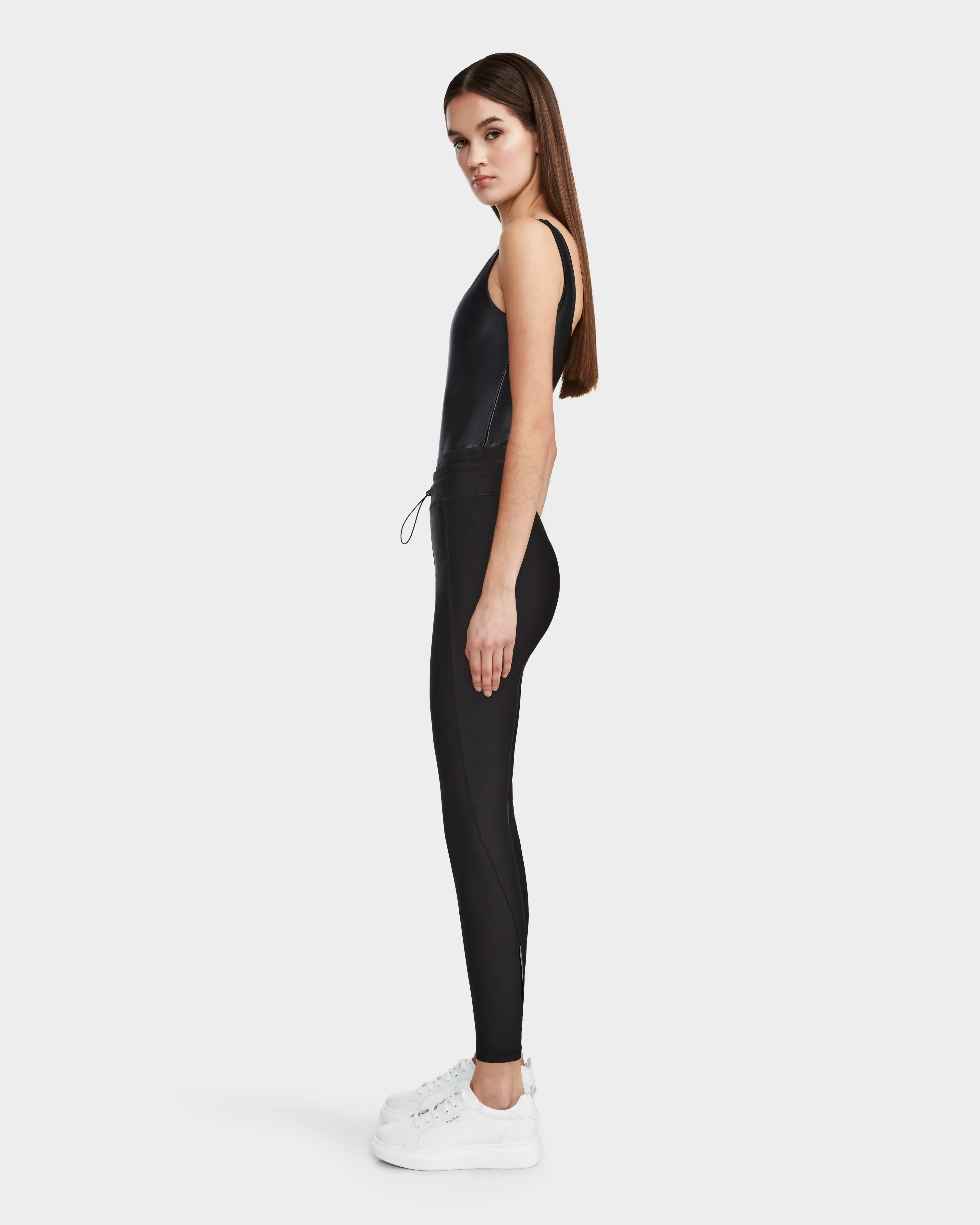 ARIANA 8524005 Black Women's Casual Dress - Perfect for Office, Party & Everyday Wear