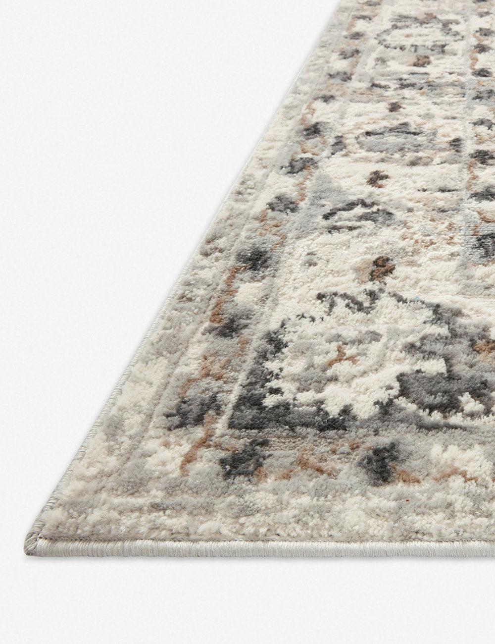 Premium Castro Rug - Soft & Durable Handmade Area Rug for Living Room, Bedroom - Boho Chic Home Decor for Cozy Spaces