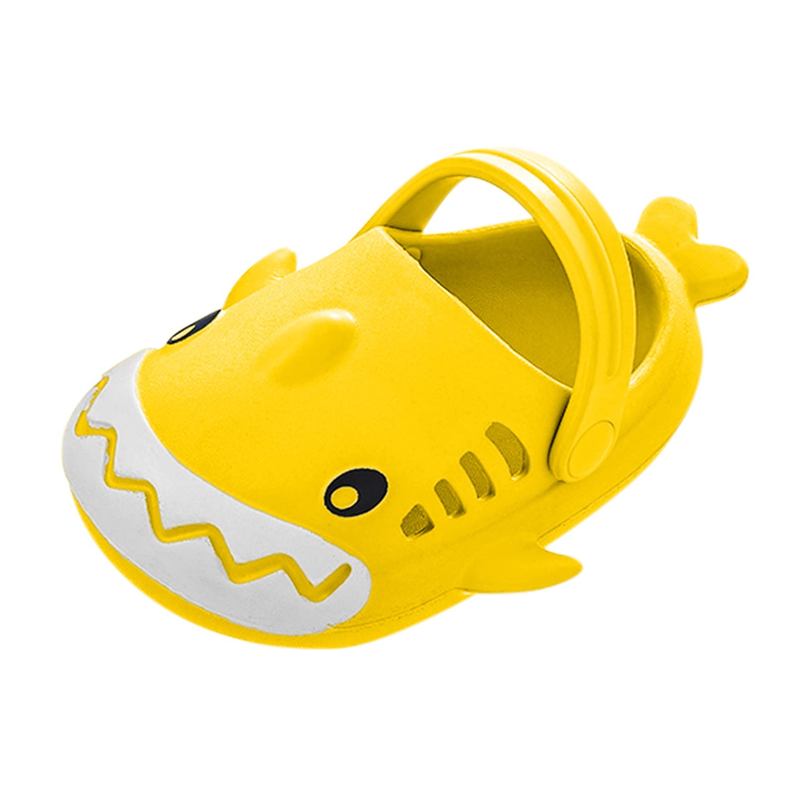 Toddler Sandals Non-Slip Water Shoes for Beach Play 1-9Y