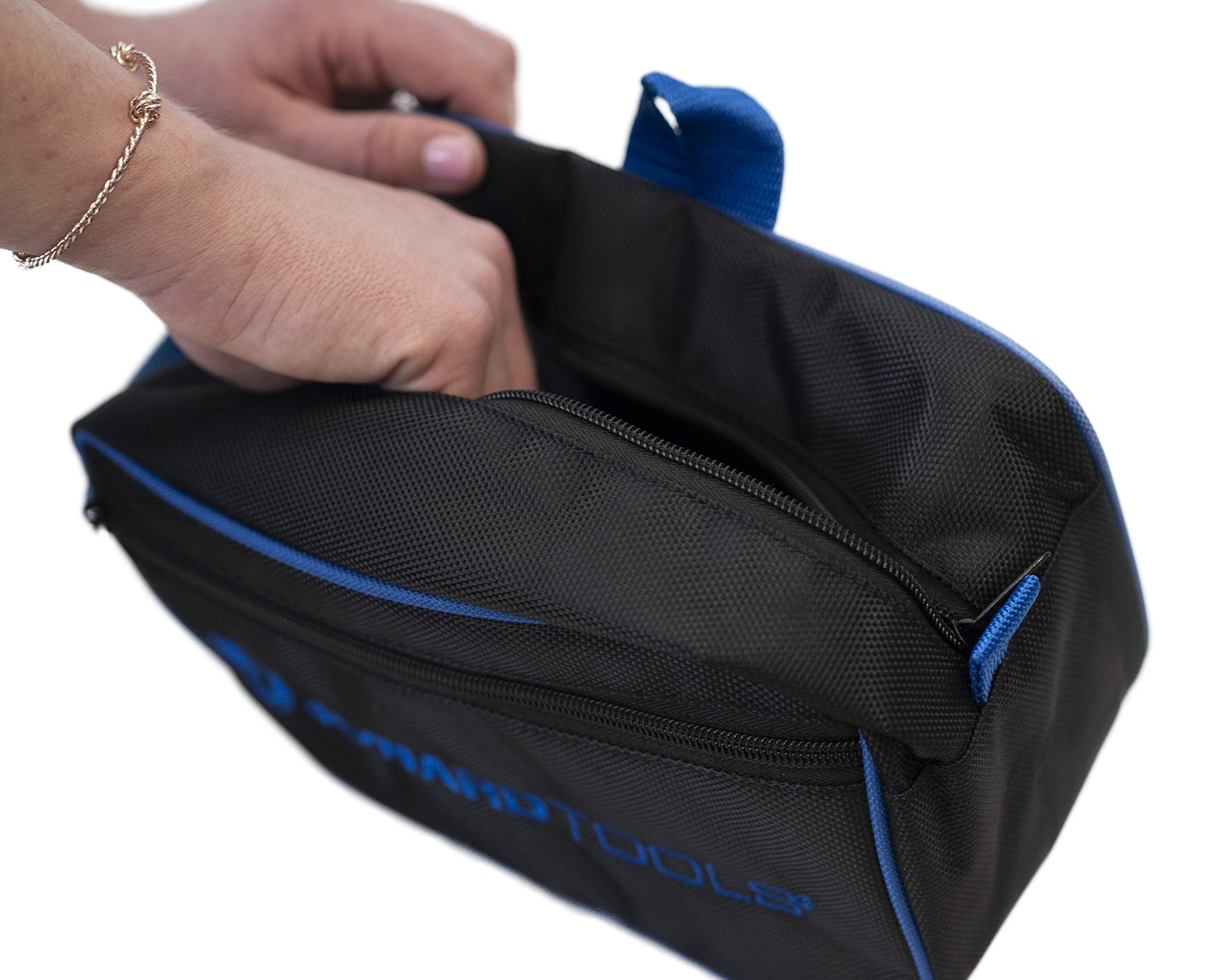 Jonard H-20 Heavy Duty Tool Bag - Durable Storage for Work & Travel