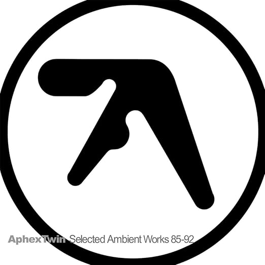 Aphex Twin - Selected Ambient Works 85-92 Vinyl LP Record | Limited Edition Electronic Music for Home Listening & DJ Sets