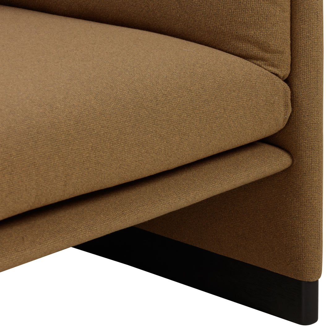 High Back Sofa Case - Premium Sofa Cover for Living Room, Office & Home Decor - Washable & Durable Furniture Protector