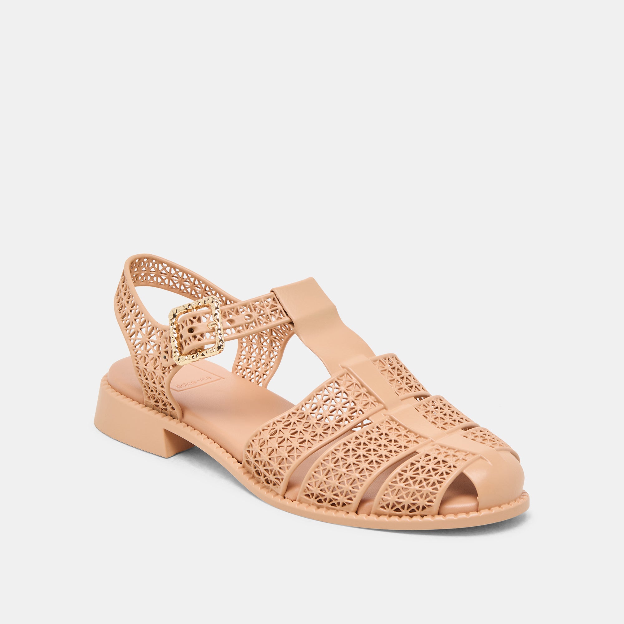 HOLIS Women's 3D Printed Sandals - Comfortable Summer Beach Flip Flops for Women - Perfect for Outdoor, Vacation and Casual Wear