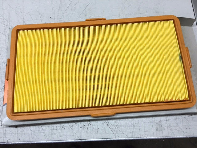 High-Performance Alfa Romeo GTV 2500cc Air Filter - Premium Replacement Part for Improved Engine Performance - Perfect for Racing, Daily Driving & Car Restoration Projects