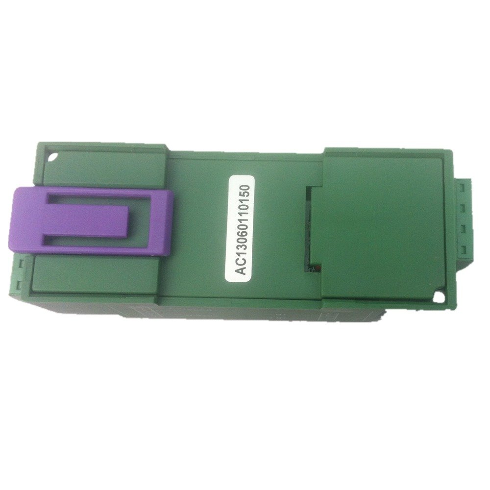 0-300V DC to 0-20mA DC Voltage Transducer Sensor - Industrial Automation, Solar Power Monitoring & Battery Voltage Measurement
