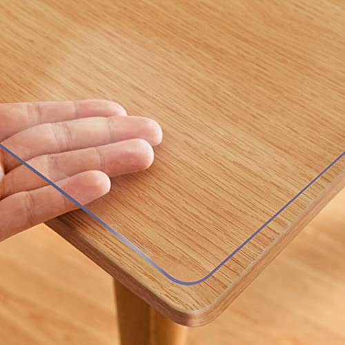 Rectangle New Clear 1.5mm