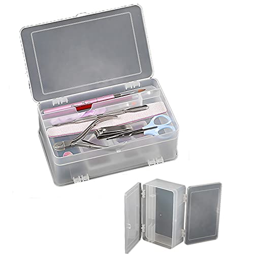 transparent (1 pack)
