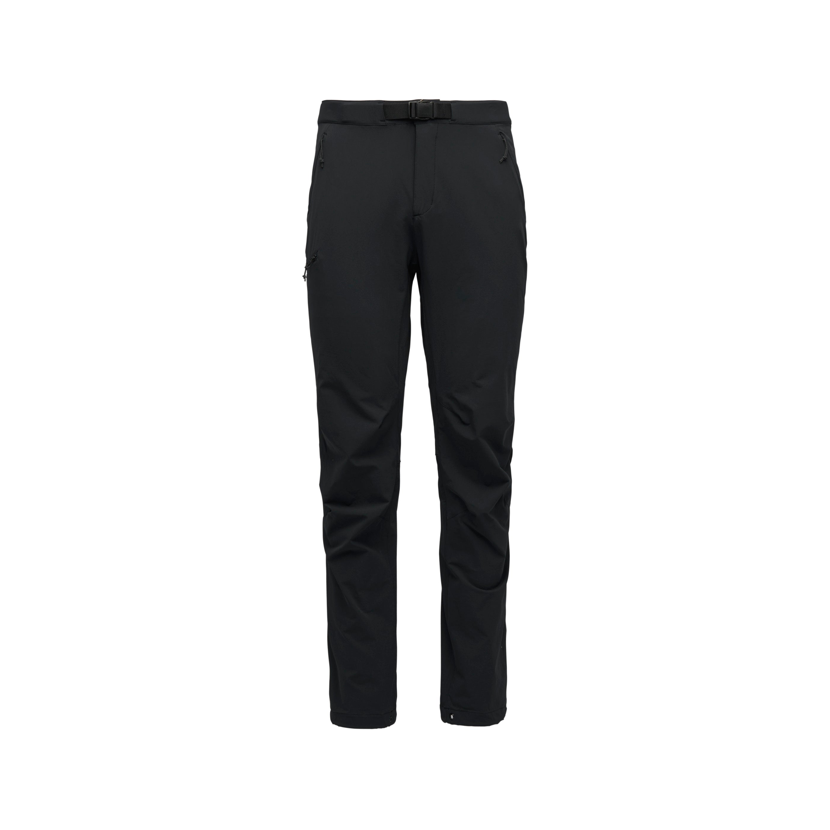 Men's Alpine Pants - Waterproof Hiking & Outdoor Adventure Pants for Men - Lightweight & Durable for Camping, Trekking & Mountain Climbing